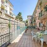 Il Sogno Di Silvana - Happy Apartmán