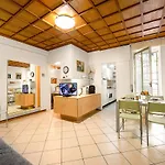Apartmán Il Sogno Di Silvana - Happy *