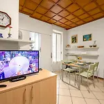 Apartmán Il Sogno Di Silvana - Happy *