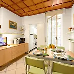 Apartmán Il Sogno Di Silvana - Happy Sanremo