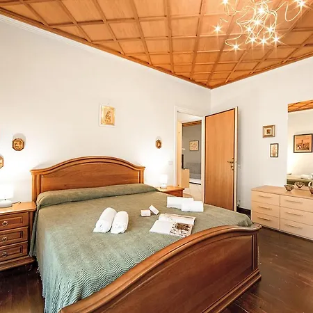 Il Sogno Di Silvana - Happy Apartamento