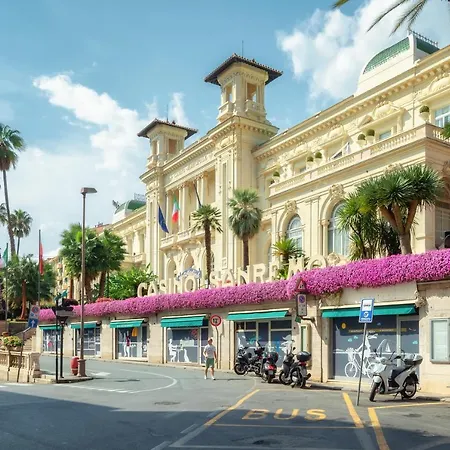Il Sogno Di Silvana - Happy Apartamento Sanremo