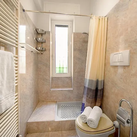 Il Sogno Di Silvana - Happy Apartamento Sanremo