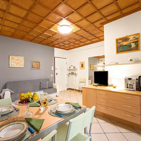 Apartamento Il Sogno Di Silvana - Happy *