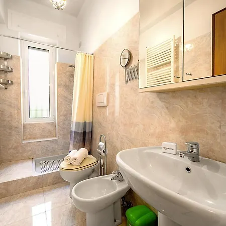 Il Sogno Di Silvana With Private Terrace - Happy *