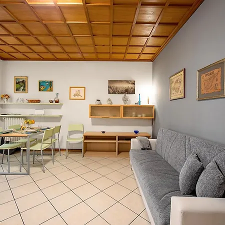 Il Sogno Di Silvana With Private Terrace - Happy 산레모