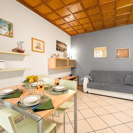 Apartment Il Sogno Di Silvana - Happy Sanremo