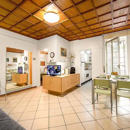 Apartamento Il Sogno Di Silvana - Happy *