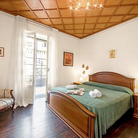 Il Sogno Di Silvana - Happy Apartment Sanremo