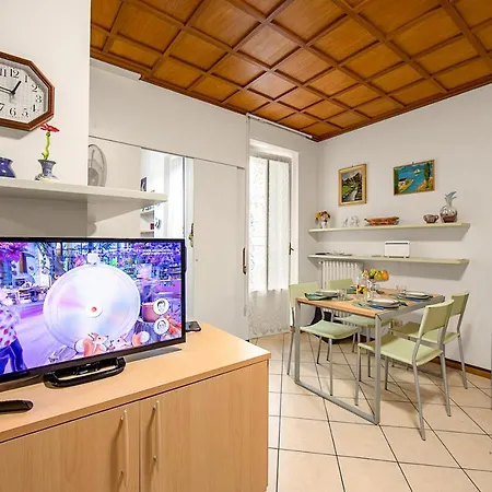 Apartamento Il Sogno Di Silvana - Happy *
