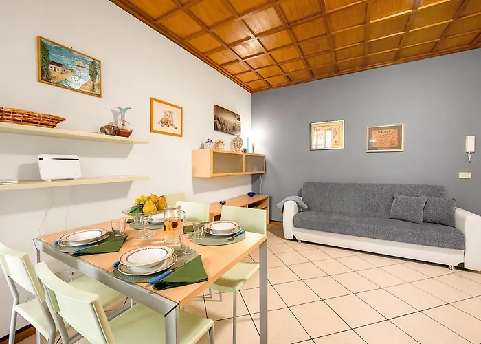 Διαμέρισμα Il Sogno Di Silvana - Happy Σαν Ρέμο