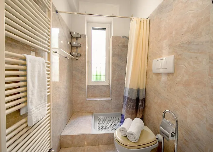 Il Sogno Di Silvana - Happy Διαμέρισμα Σαν Ρέμο